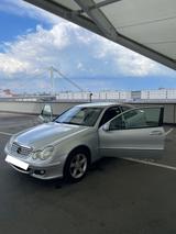 Mercedes-Benz CL 200 - Mercedes-Benz CL 200 Gebrauchtwagen