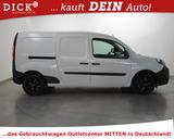 Renault Kangoo Z.E. 33 Maxi LANG >KLIMA+NAVI+KAM+PDC+LM - Renault Kangoo mit Elektro-Antrieb: Maxi