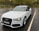 Audi A5 Sportback 2.0 TDI - 01/2017 - 186.000 km