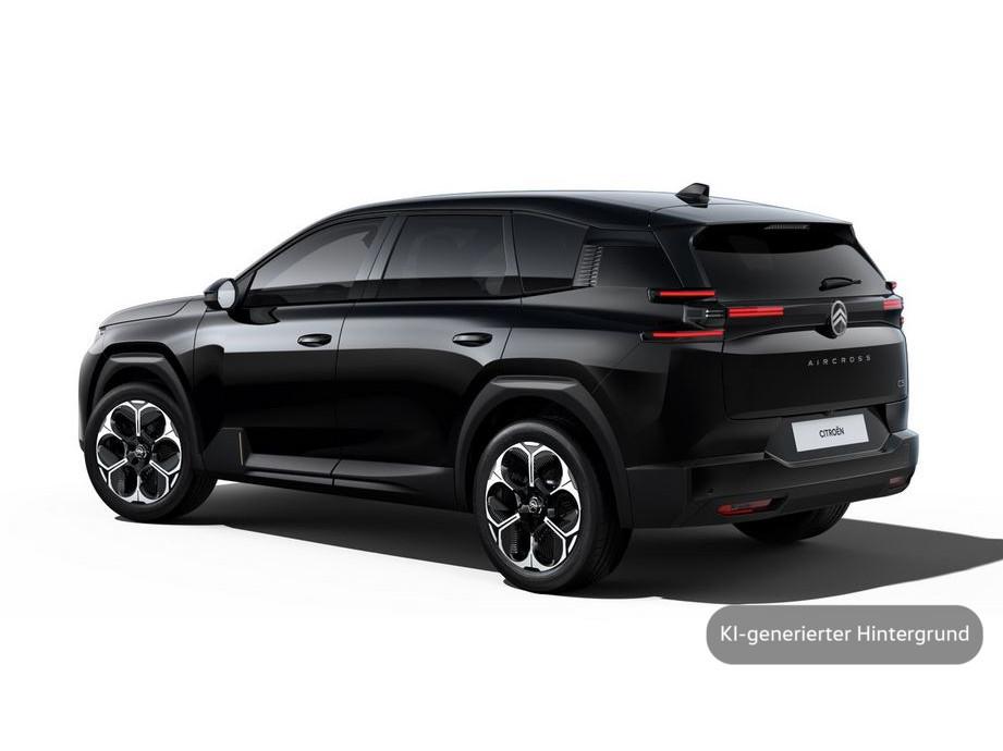Citroën C5 Aircross 1.2 145 Hybrid MAX