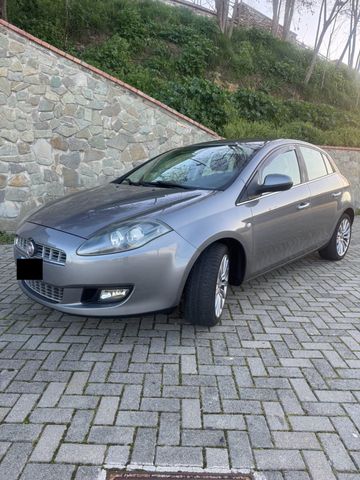 Fiat Bravo 1.6 Multijet 120Cv 12/2010