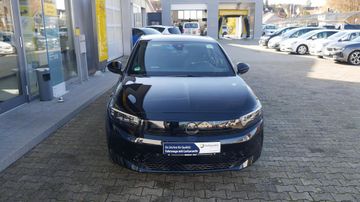 Bild 2 Opel CORSA Elektro GS