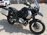 BMW R 1200 GS Triple Black - MOTORRAD AUS DEM JAHR 2010