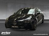 Mercedes-Benz AMG CLA 35 4M Coupé AMG/Premium/Multibeam/ - Mercedes-Benz CLA 35 AMG aus 2024