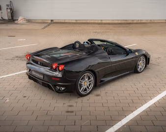 2005 Ferrari F430 — фото 1