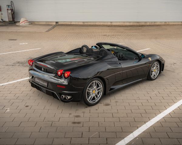 Ferrari F430 Spider F1