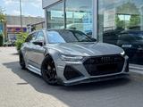 Audi RS6 Avant ABT Legacy Edition/ 1 of 200 / Keramik - Audi RS6 in Frankfurt (Main)