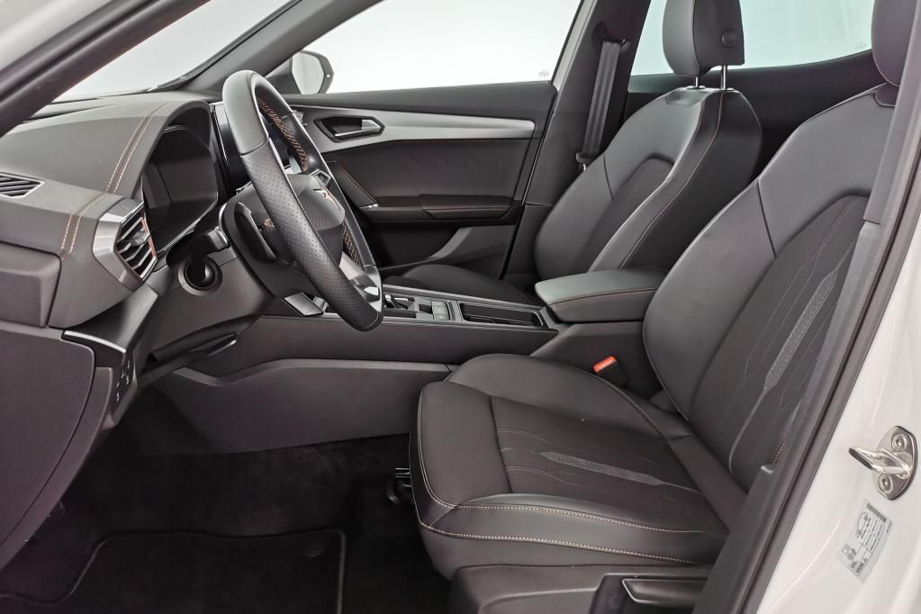 Cupra Formentor 1.4 e-Hybrid RFK*PDC*Tempo*Klima*SH