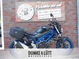 Suzuki SV650, ABS - Offers