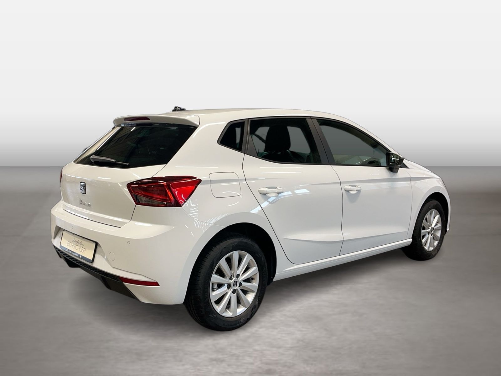 Seat Ibiza - Bild 5