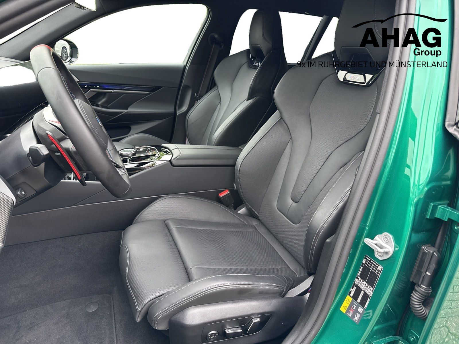 BMW M5 - Bild 7