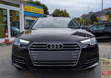 Audi A4 - 2