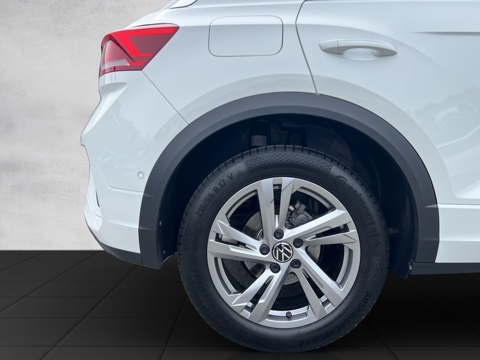 T-Roc R-Line 1.5 TSI DSG AHK*Kamera*ACC*CarPlay