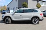 Skoda Kodiaq Drive 125 2.0 TDI DSG+Standh.+DCC+Navi+ - gebrauchte Skoda Kodiaq aus dem Jahr 2021