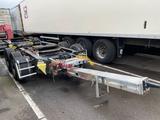 Fliegl Dolly CLG 2-Axle Disc Brakes / German Brief! - Kühlkoffer