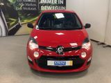 Renault Twingo Paris 1.2 16V 75+KLIMA+BT TELEFON+NEBEL++ - Renault Twingo: Rot