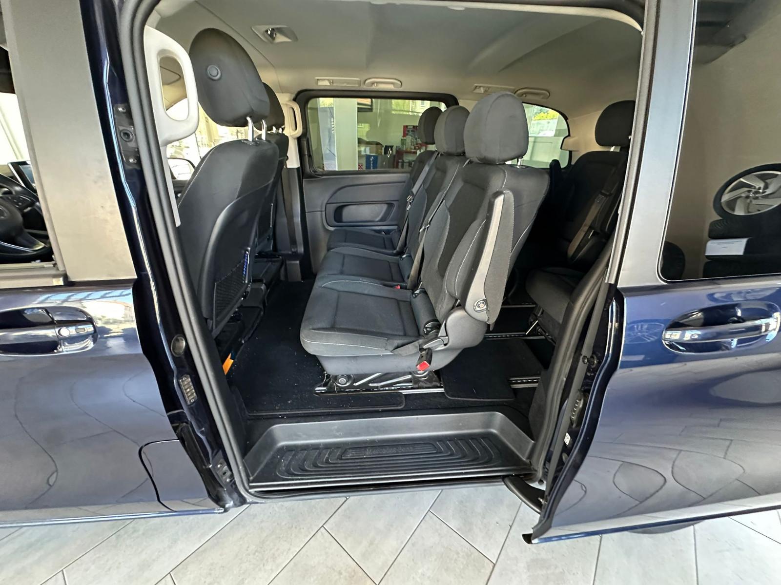 Mercedes-Benz V 250 Edition 7Sitze / AHK