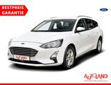 Ford Focus Turnier 1.5 EcoBlue Klima LED Navi Kamera - Ford Focus Gebrauchtwagen in Halle