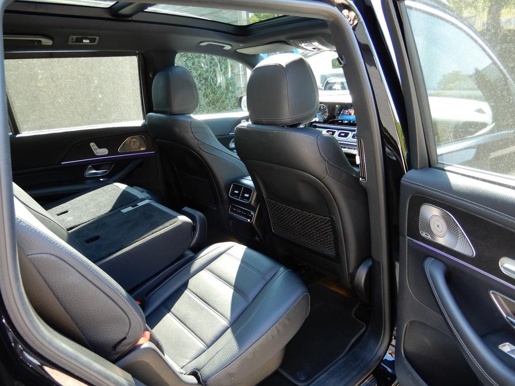 Mercedes-Benz GLS 450