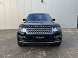 Land Rover Range Rover 4.4 SDV8 Autobiography - Land Rover Range Rover: 8.4
