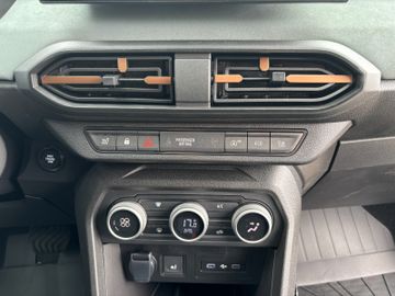 Dacia Jogger Extreme Eco-G 120 auto 5-Sitzer