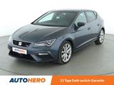 Seat Leon 2.0 TSI FR Aut.*NAVI*CAM*LED*PDC*SHZ*ACC* - Seat Leon Gebrauchtwagen in Leverkusen