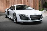 Audi R8 5.2 FSI plus S tronic quattro - - Audi R8 plus Gebrauchtwagen