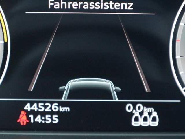 Audi Q5 - Bild 11