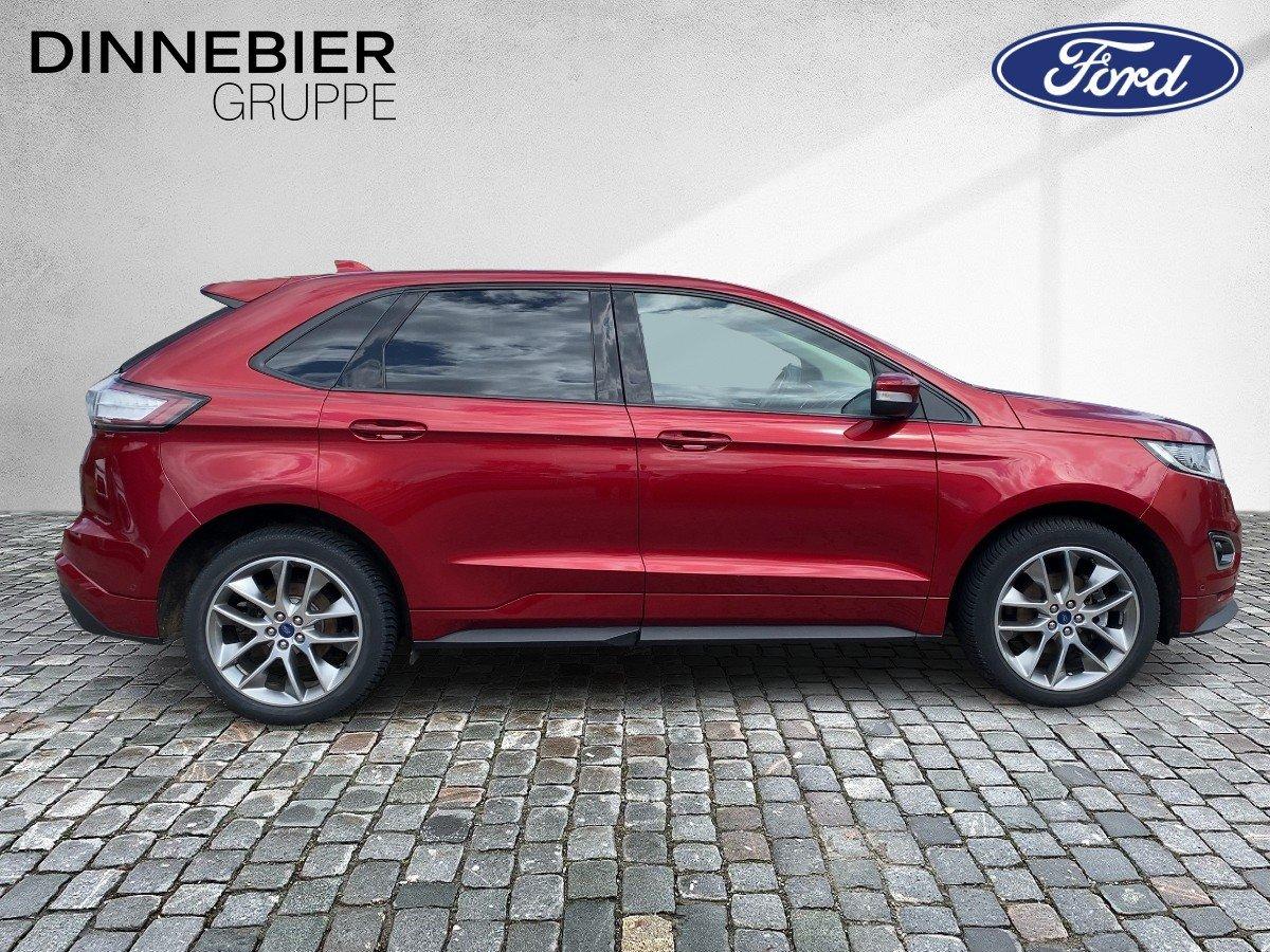 Ford EDGE Sport 4x4 2.0 TDCI ACC PANORAMA LED TWA AHK