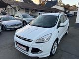Ford Kuga Individual/Automatik/Teilleder/Navi/Xenon/ - Ford Kuga: Individual