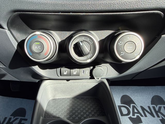 Toyota Aygo X Business Edition