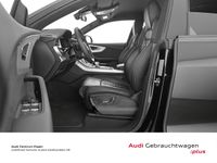 Audi Q8 - Vorschau Bild 12