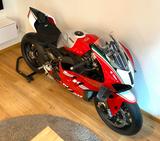 Ducati Panigale V4 SP2 30° Anniversario 916 - DUCATI PANIGALE V4 SP2 30 ANNIVERSARIO 916
