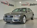 Audi A4 Lim. 1.8 TFSI Ambiente S-Line Xenon/Navi/SHZ - Audi A4 mit Benzin-Antrieb: Limousine, 1.8