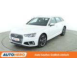 Audi A4 35 TDI Sport Aut.*NAV*LED*TEMPO*VC*PDC*SHZ* - Audi A4 35 TDI Gebrauchtwagen