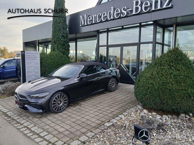 Mercedes-Benz CLE 220