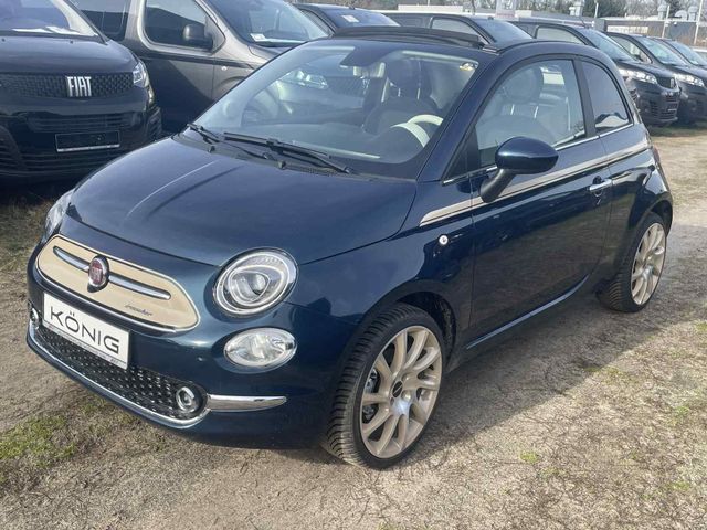 Fiat 500C Cabrio MY23 1.0 Dolcevita by Irmscher