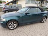 BMW 123 1 Cabrio 123d  **  204 PS ** Euro 5 ** - BMW 123 in München