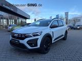 Dacia Jogger Extreme Tempo Kamera Navi Spurhalte LED - Dacia Autos von Händlern