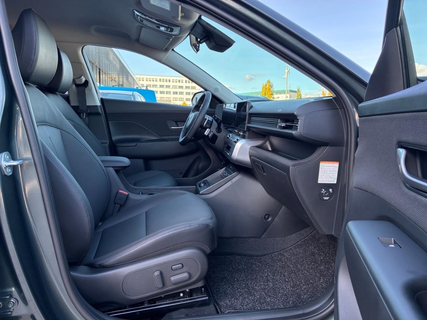 Hyundai KONA - Bild 15