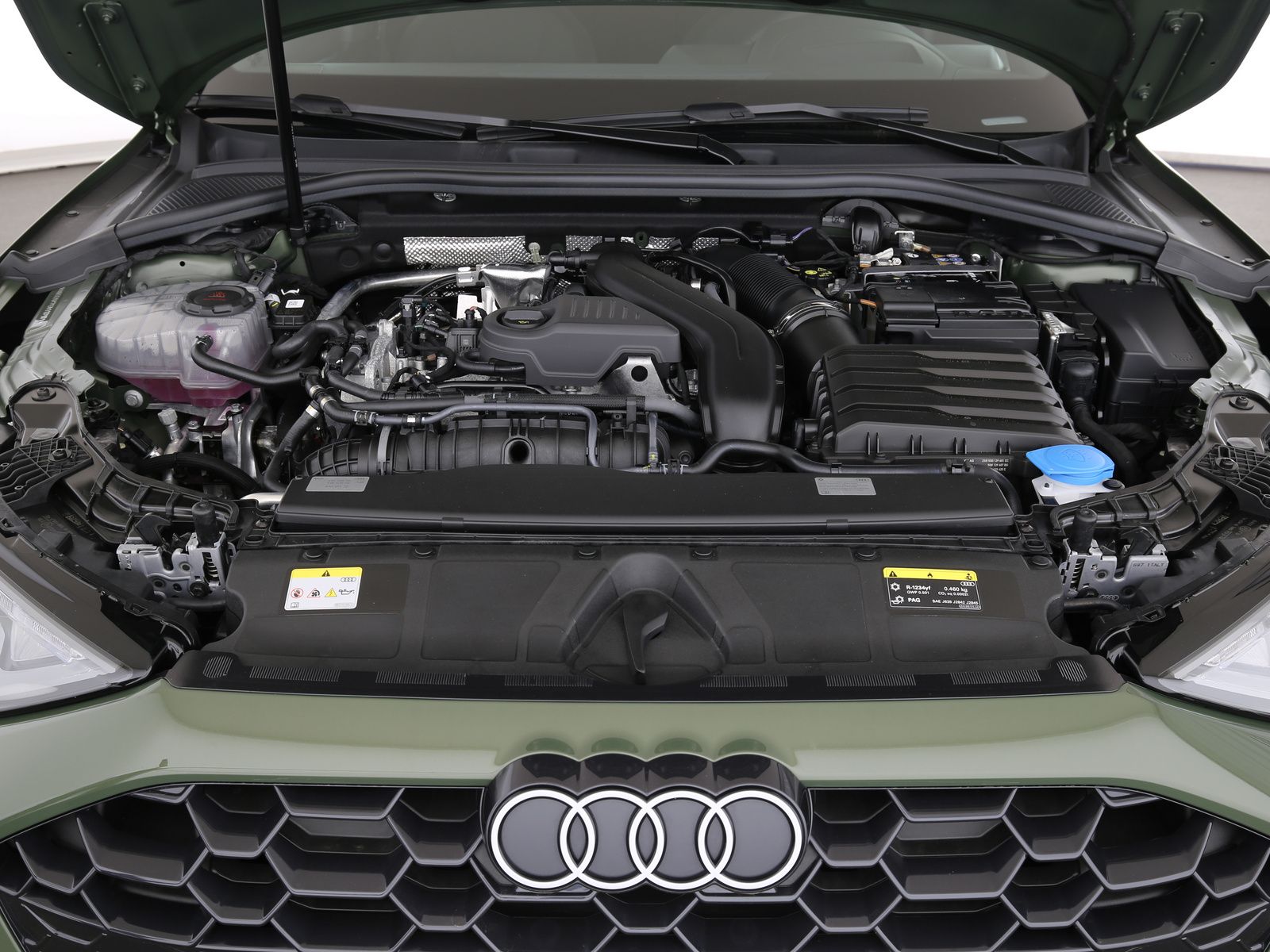 Audi A3 - Bild 24
