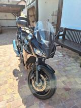 Honda CBF 1000 FA - HONDA CBF 1000F