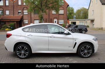 BMW X6 - 8