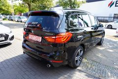 Fahrzeugabbildung BMW 220 d Gran Tourer Sport Aut. 7-Sitz HD Pano!VOLL