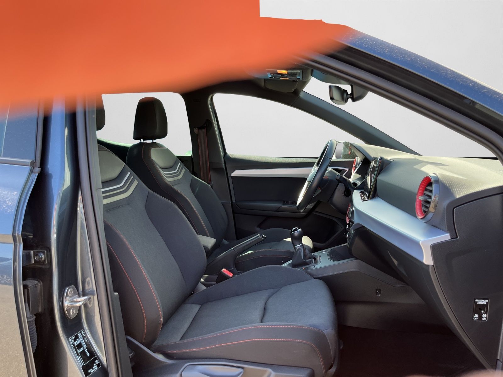 Seat Ibiza - Bild 5