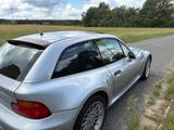 BMW Z3 Coupé 2.8 | nur 77.200km | TOP Zustand  - BMW Z3: Coupe