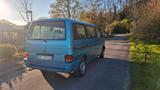 Volkswagen T4 Multivan 1,9 TD Oldi. Reisefertig!.Tüv 6/2027 - Volkswagen T4 mit Diesel-Antrieb: 2.4