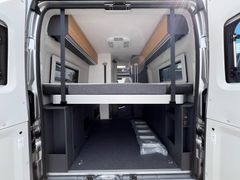 Adria 640 SGX 60Y JUBILEE*Dachkima*LED Sheinw*138l Küh