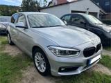 BMW 118d 8xAlu,Adaptiv LED vom Kfz Liebhaber