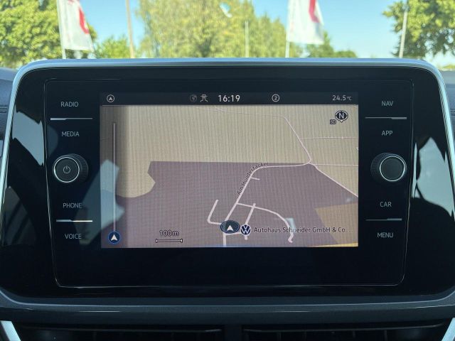 T-ROC 1.5 TSI DSG STYLE CAM+PANO+AZV+IQ.LIGHT